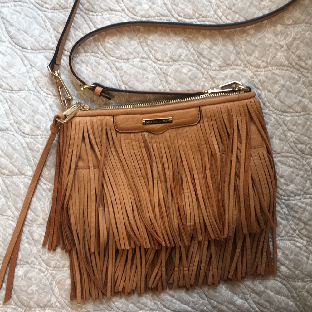 Rebecca Minkoff Finn Fridge Bag